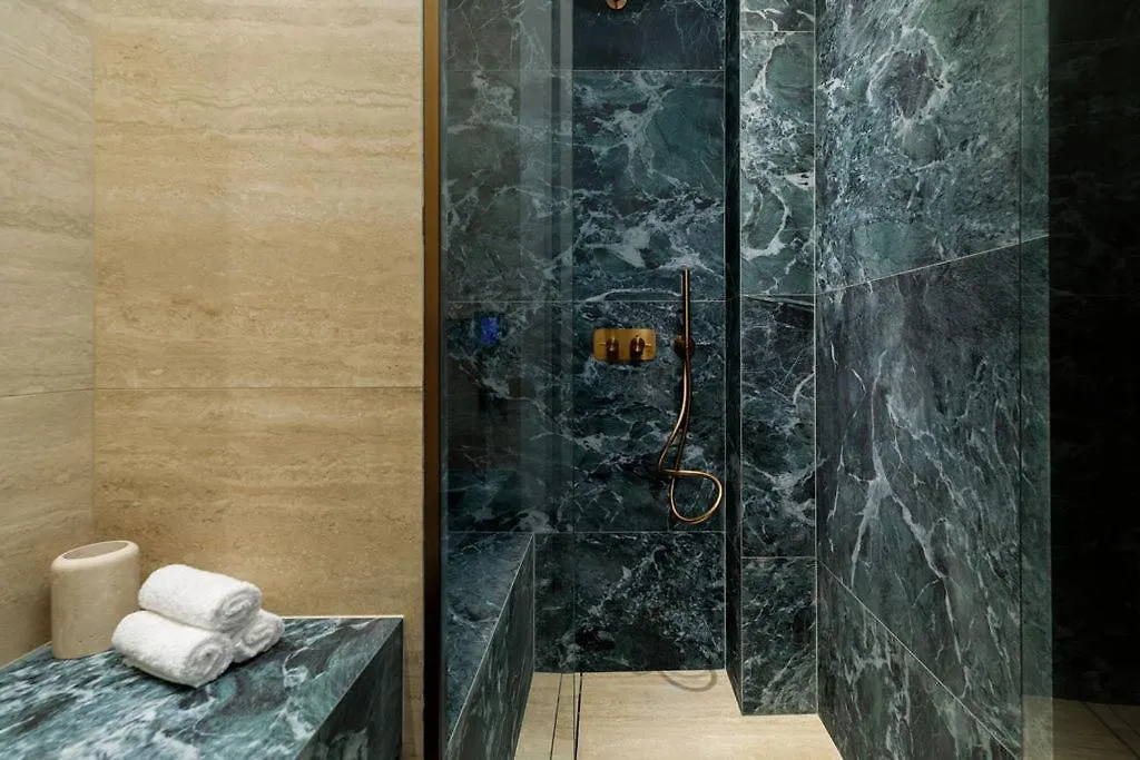 Oniri - Serviced Apartments Notre Dame - Quai Des Grands Augustins Párizs 0*,