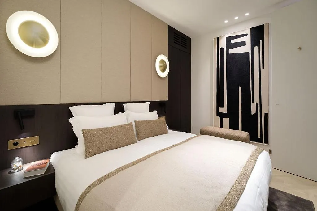Oniri - Serviced Apartments Notre Dame - Quai Des Grands Augustins Paris