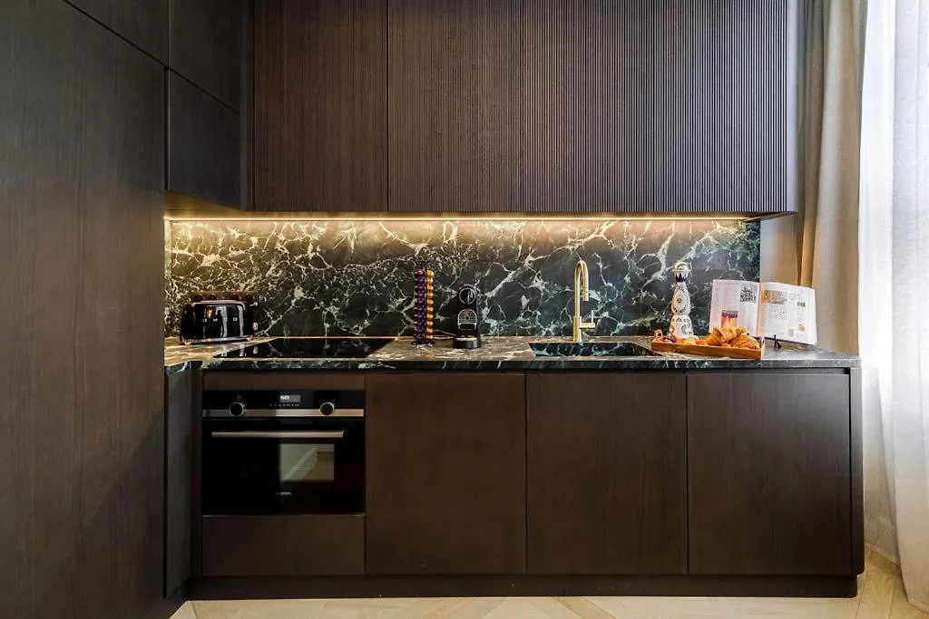Oniri - Serviced Apartments Notre Dame - Quai Des Grands Augustins Paris 0*,  France